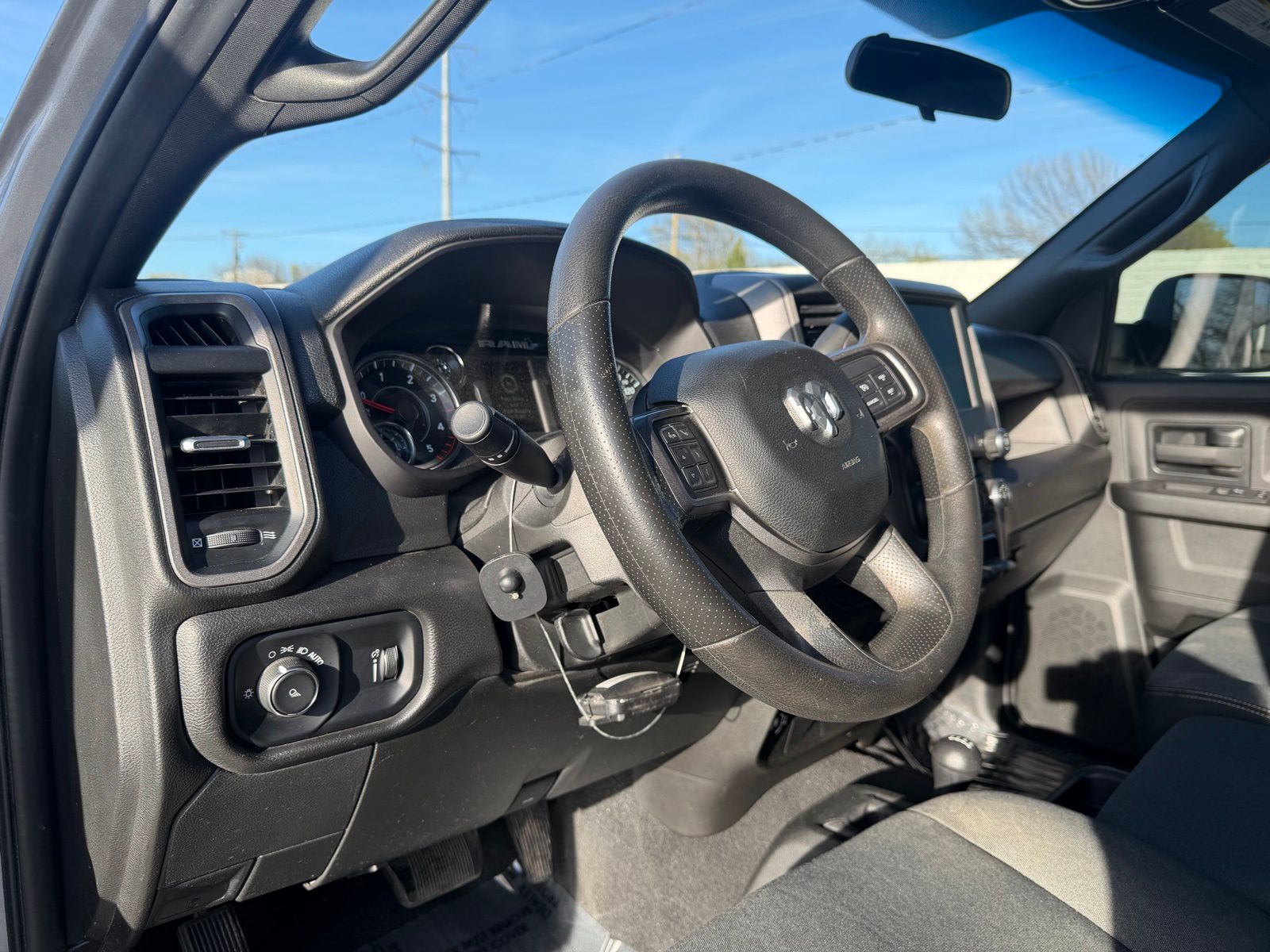 2022 Ram 2500 thumbnail 16