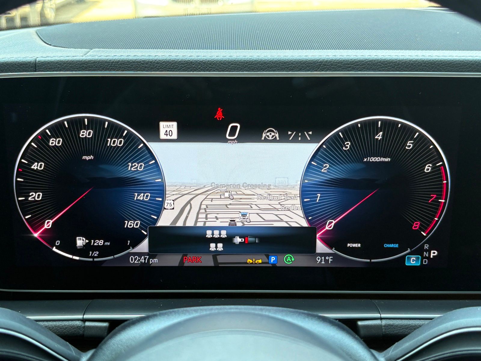 2024 Mercedes-Benz GLS Base - Photo 17
