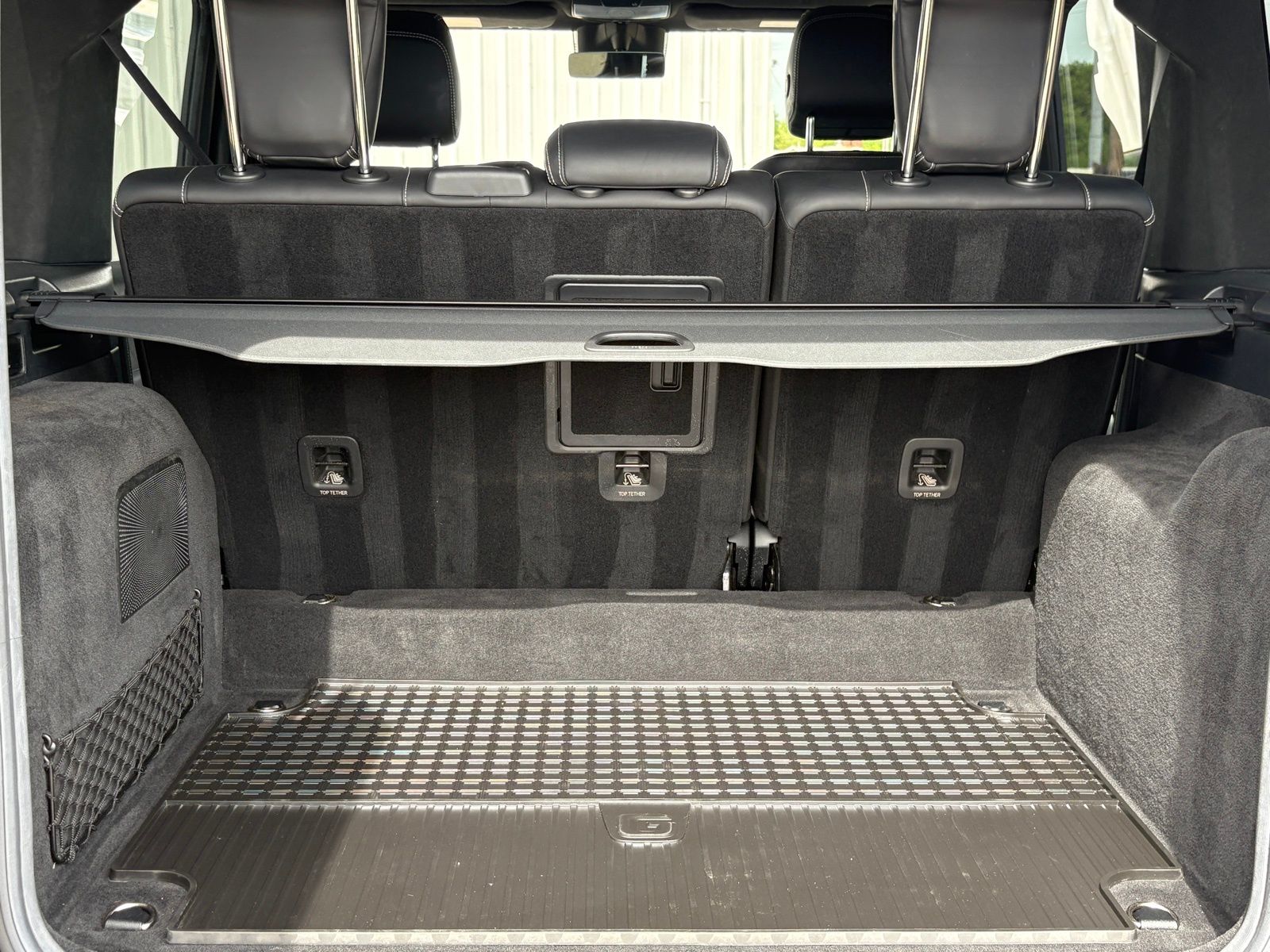 2021 Mercedes-Benz G-Class AMG G63 - Photo 53