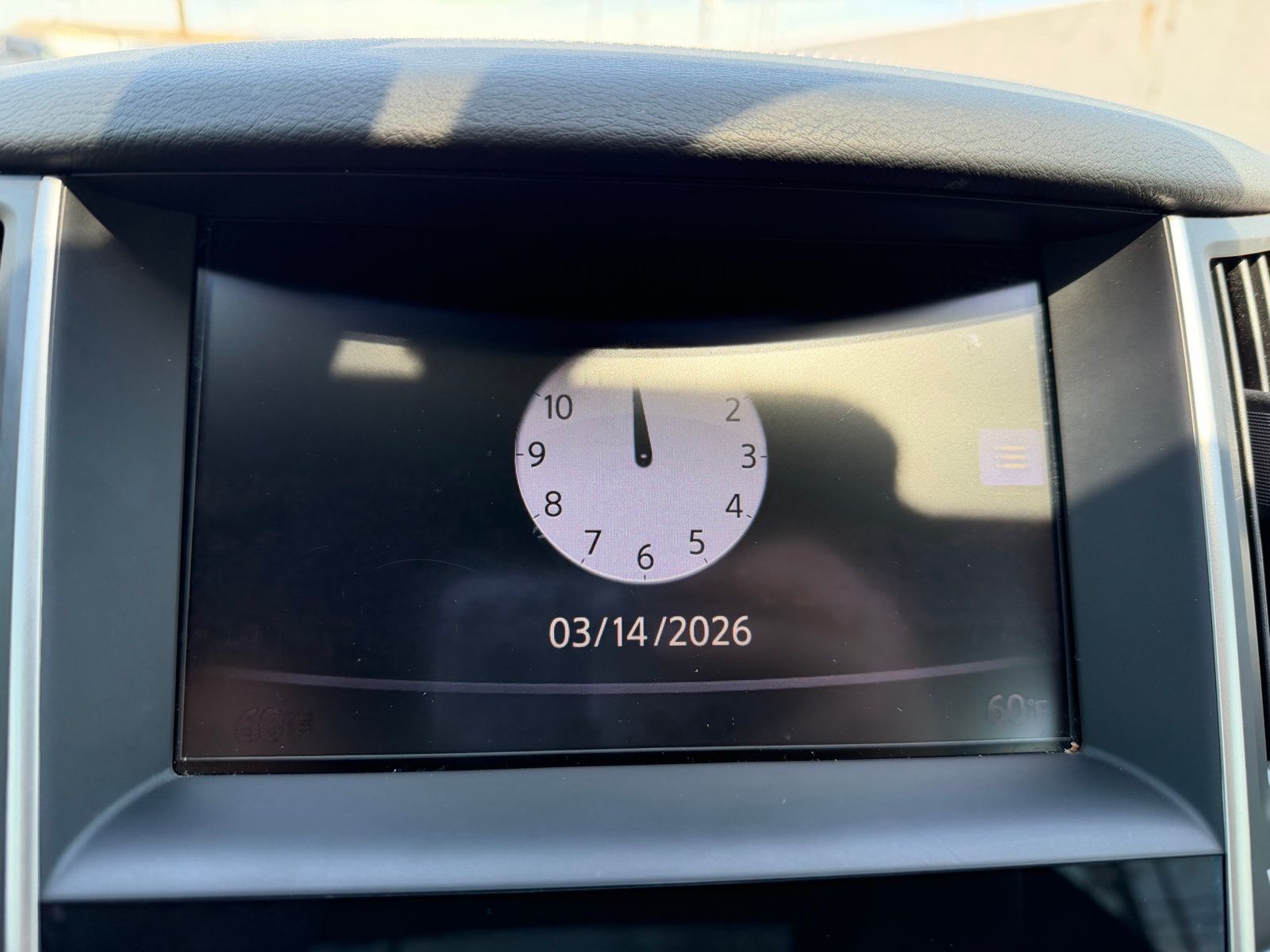 2018 INFINITI Q60 thumbnail 16