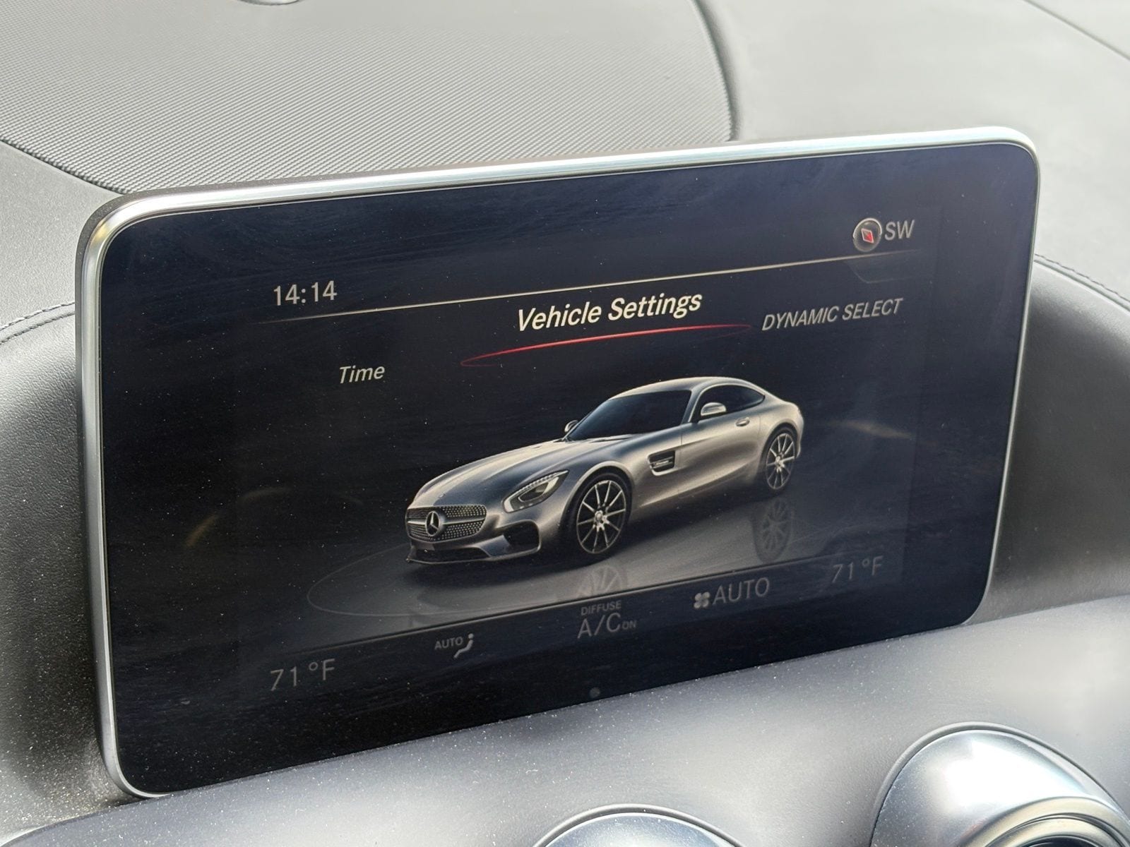 2016 Mercedes-Benz AMG GT S thumbnail 29
