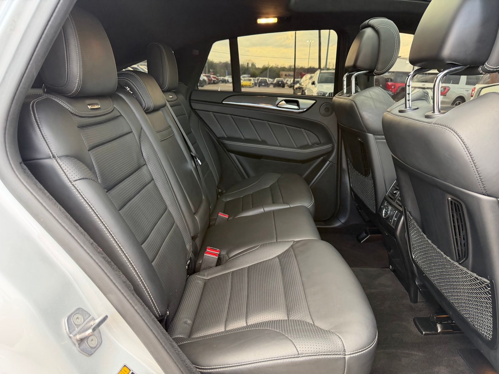 2019 Mercedes-Benz AMG GLE 63 thumbnail 24