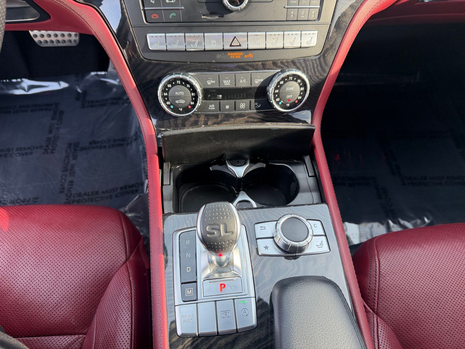2020 Mercedes-Benz SL 450 thumbnail 17