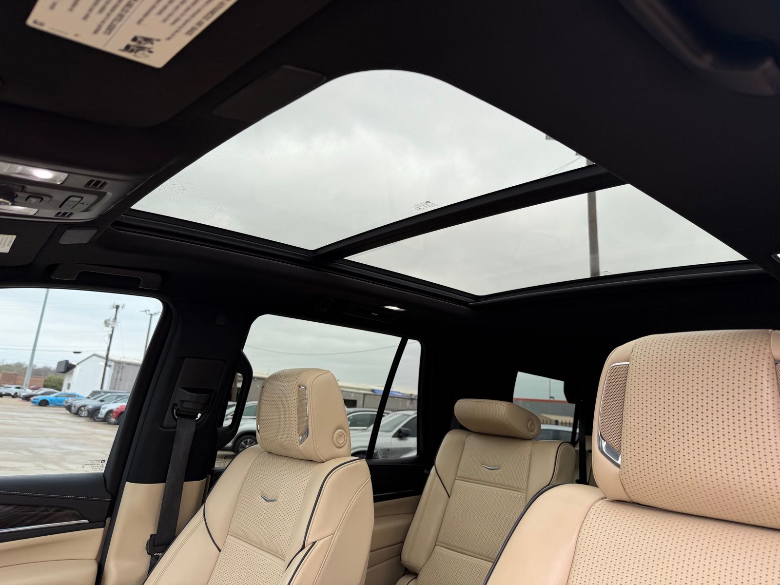 2022 CADILLAC Escalade thumbnail 27