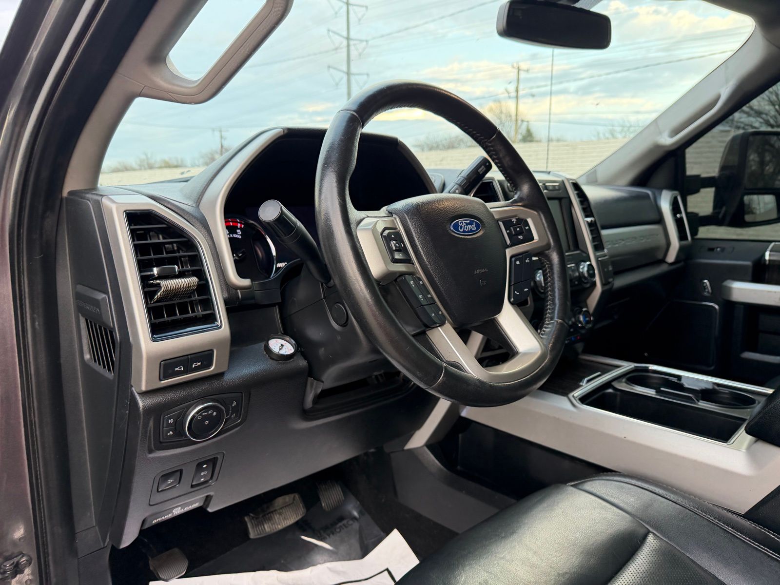 2020 Ford F-450 thumbnail 17