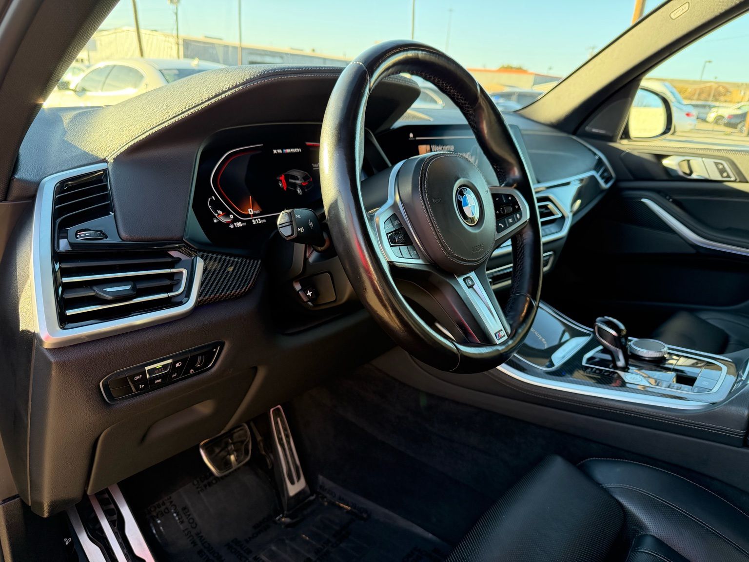 2022 BMW X5 thumbnail 18