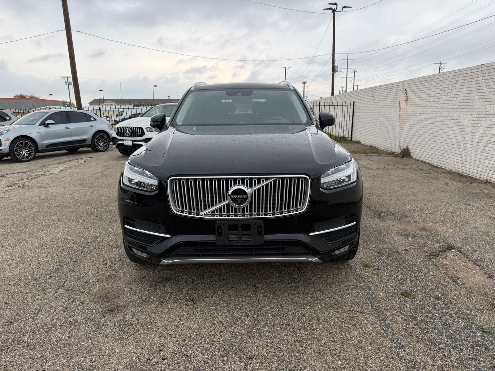 2016 Volvo XC90 thumbnail 10