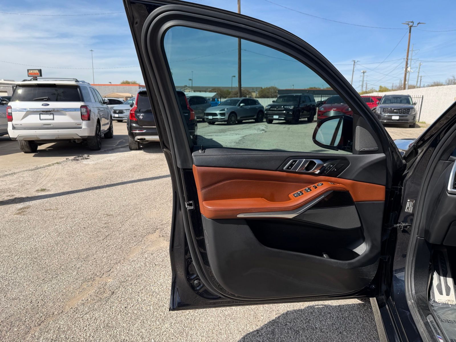 2023 BMW X5 thumbnail 22