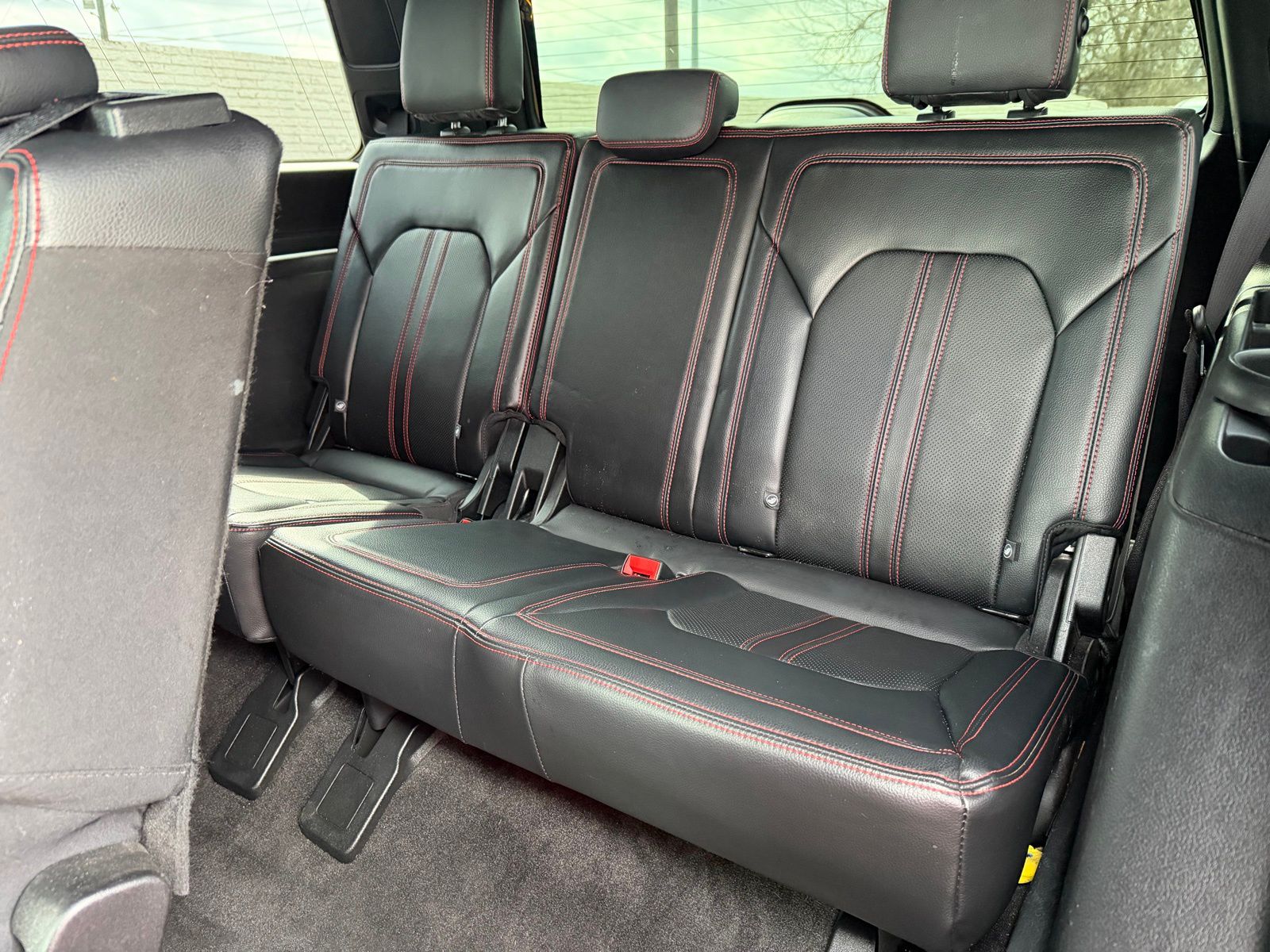 2019 Ford Expedition thumbnail 21