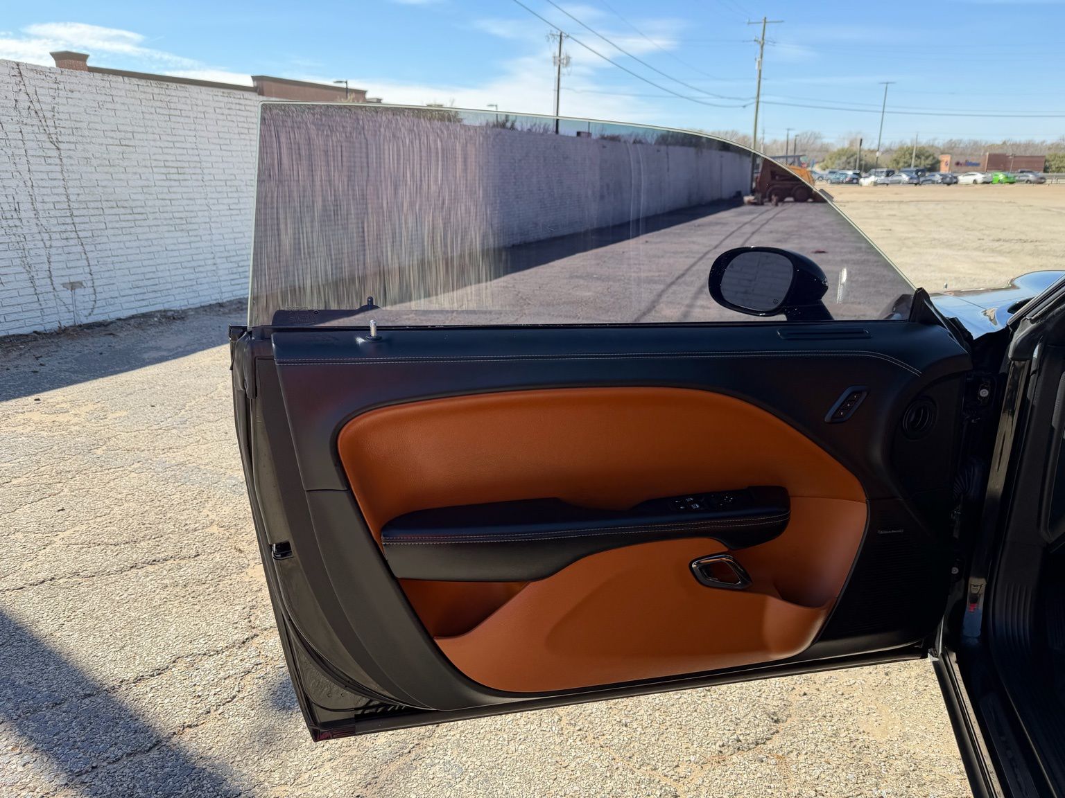 2021 Dodge Challenger thumbnail 22