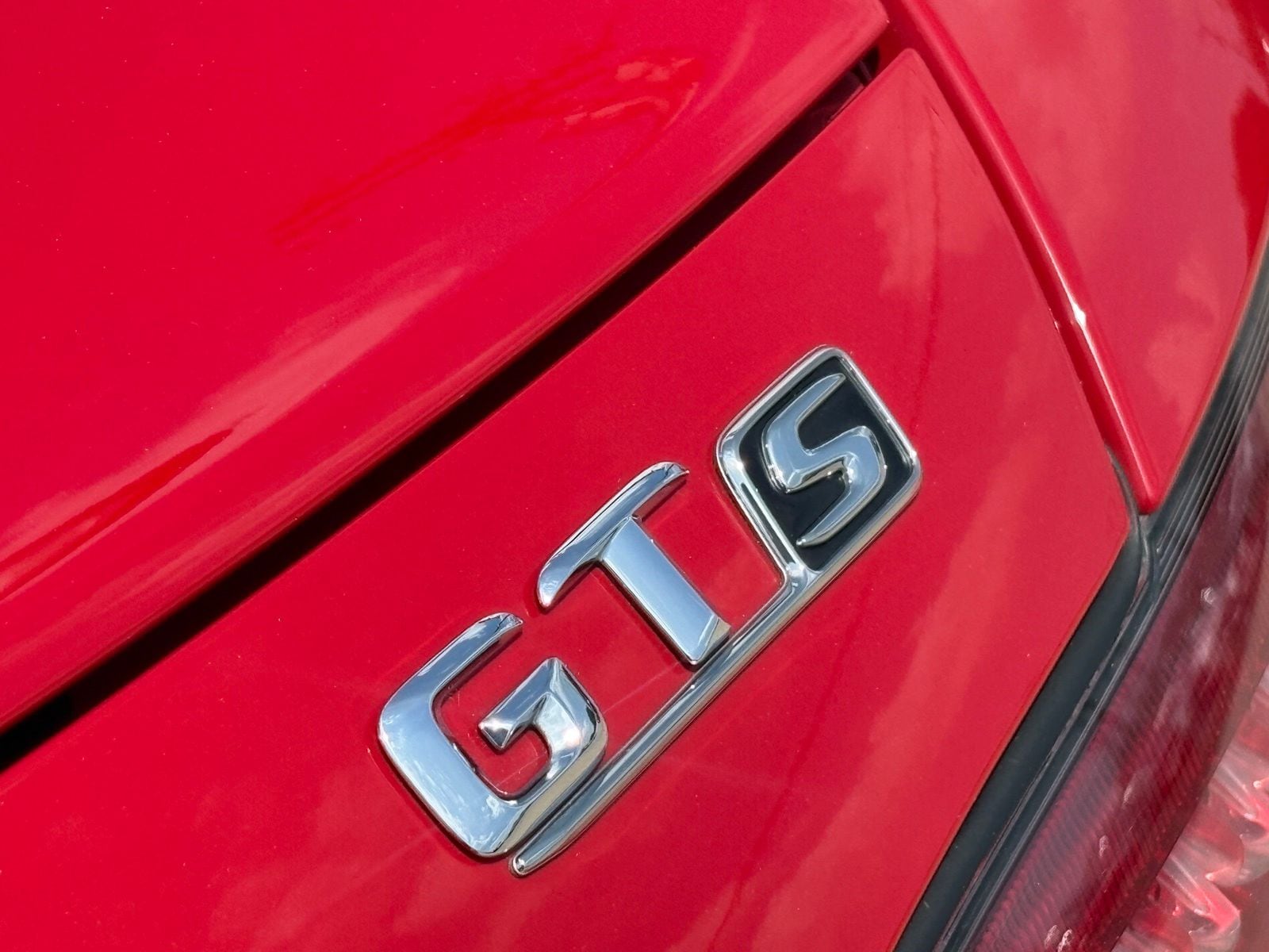 2016 Mercedes-Benz AMG GT S thumbnail 13