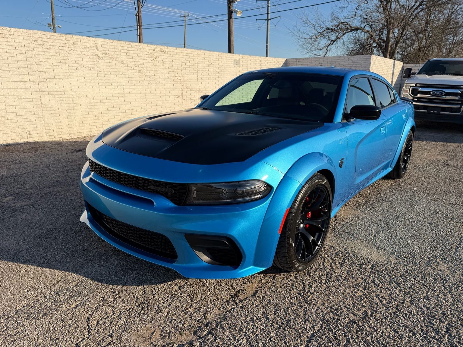 2023 Dodge Charger - Image 1