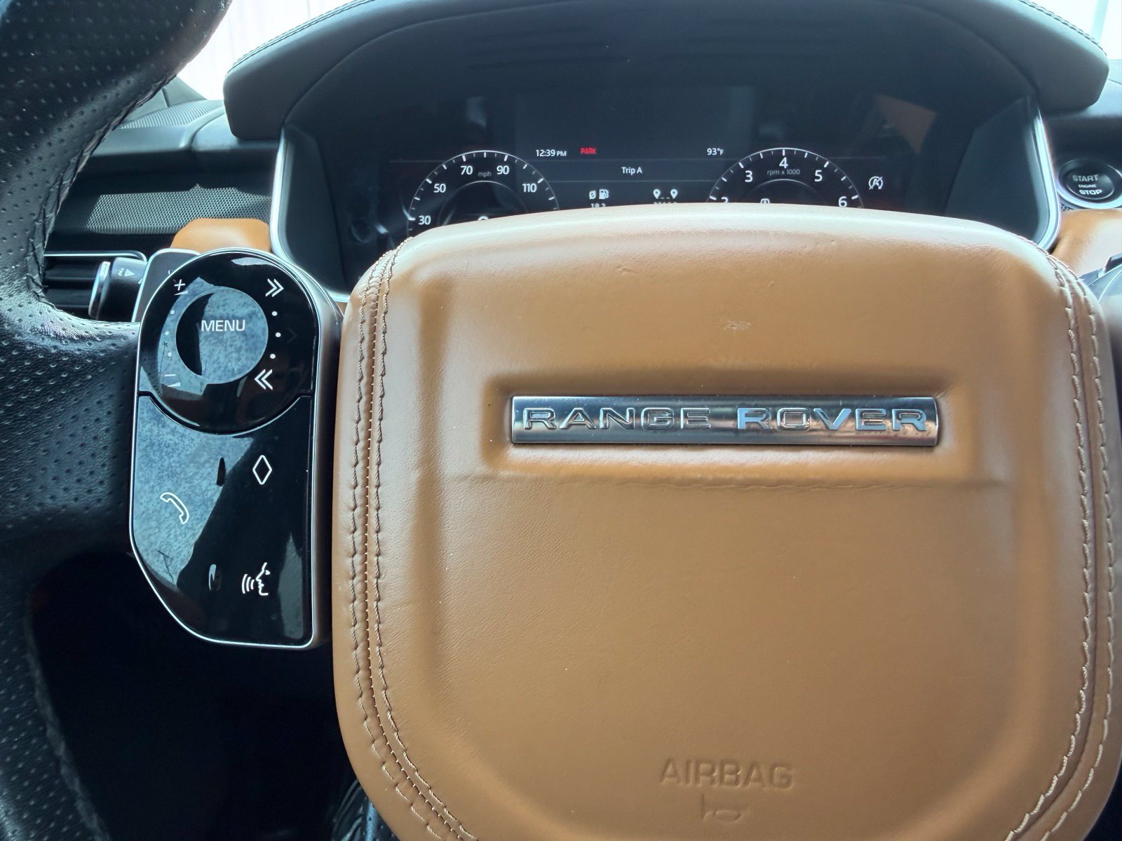 2018 Land Rover Range Rover Sport HSE Dynamic - Photo 15