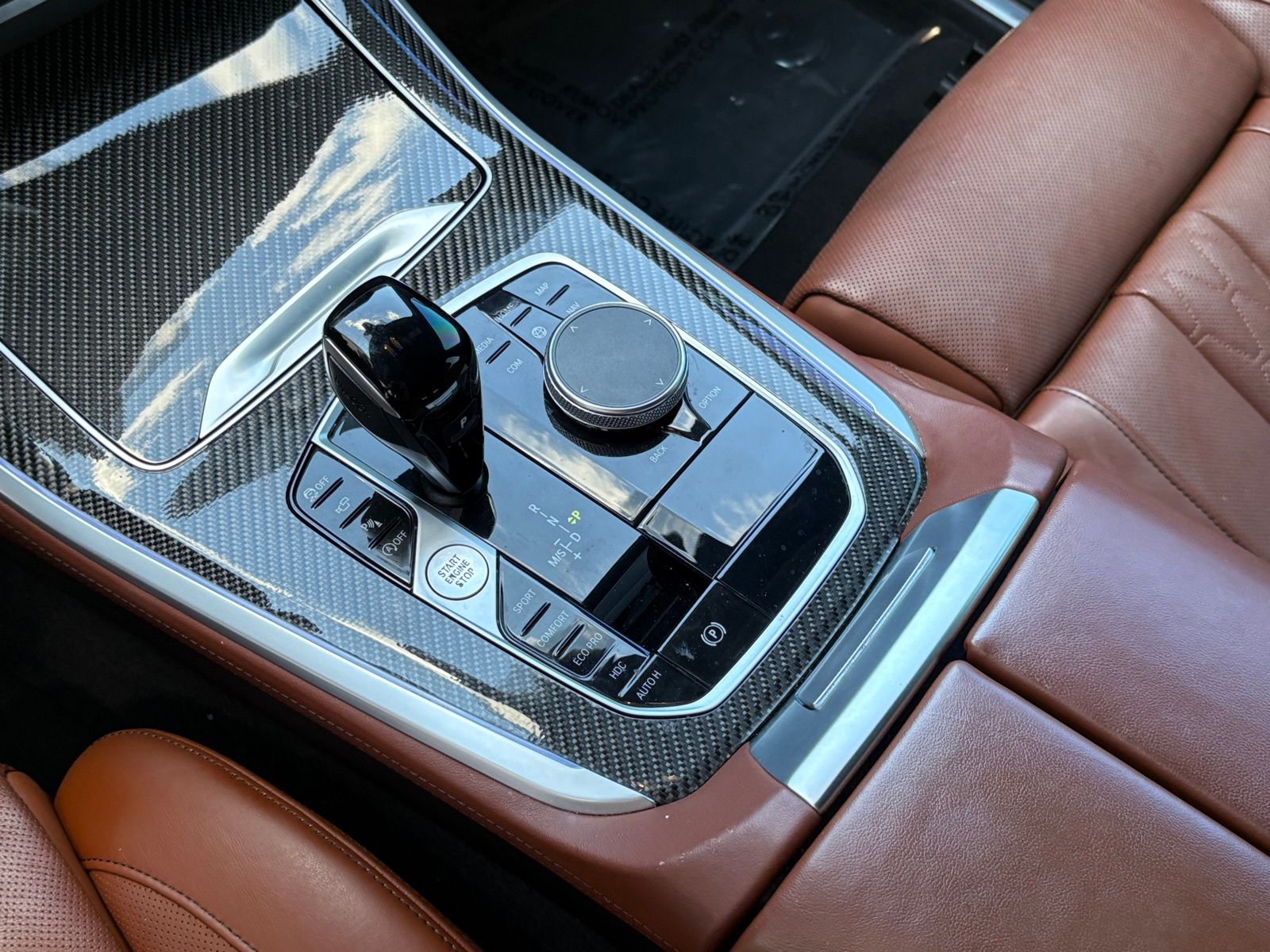 2023 BMW X5 thumbnail 24
