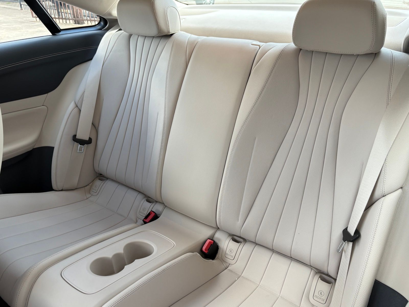 2023 Mercedes-Benz E-Class thumbnail 43