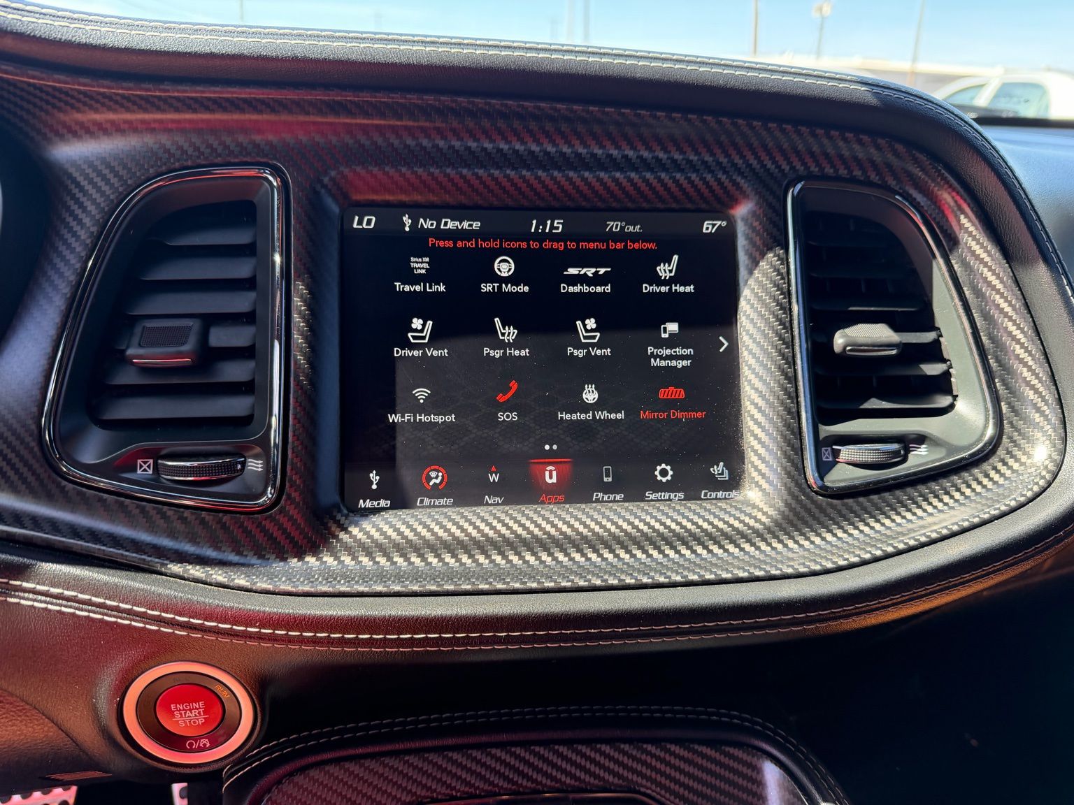 2021 Dodge Challenger thumbnail 16