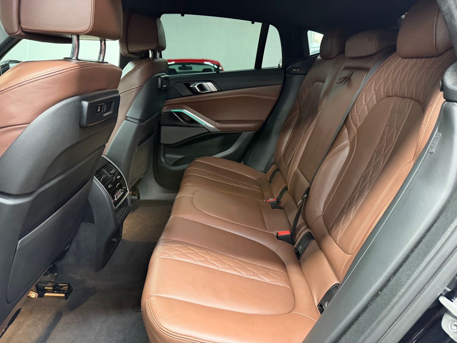 2021 BMW X6 thumbnail 22