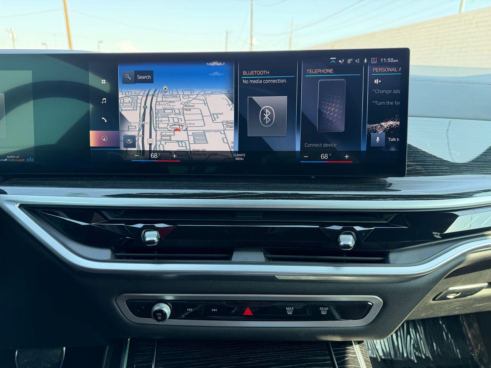 2023 BMW X7 thumbnail 16