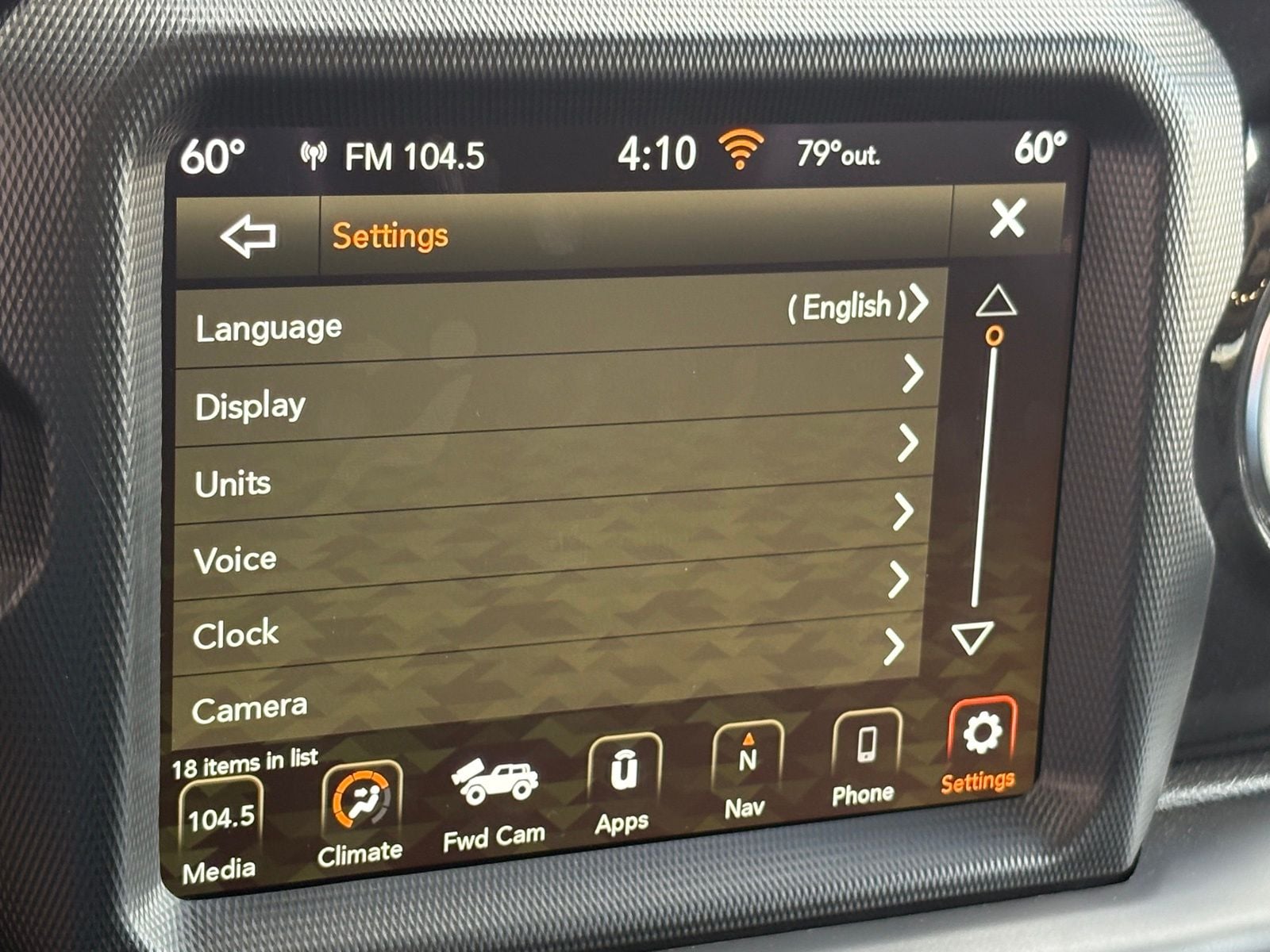 2021 Jeep Wrangler Unlimited Rubicon 392 - Photo 37