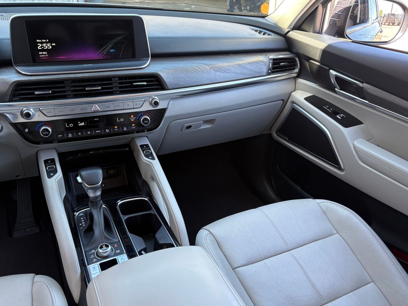 2021 Kia Telluride thumbnail 17