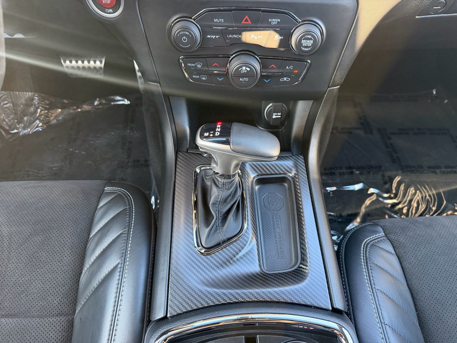 2023 Dodge Charger thumbnail 17