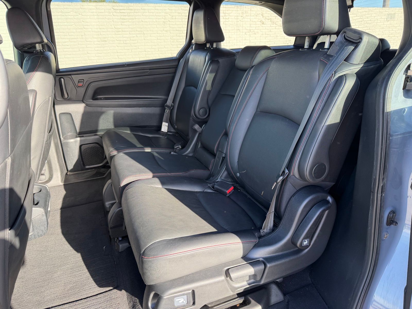 2023 Honda Odyssey thumbnail 22