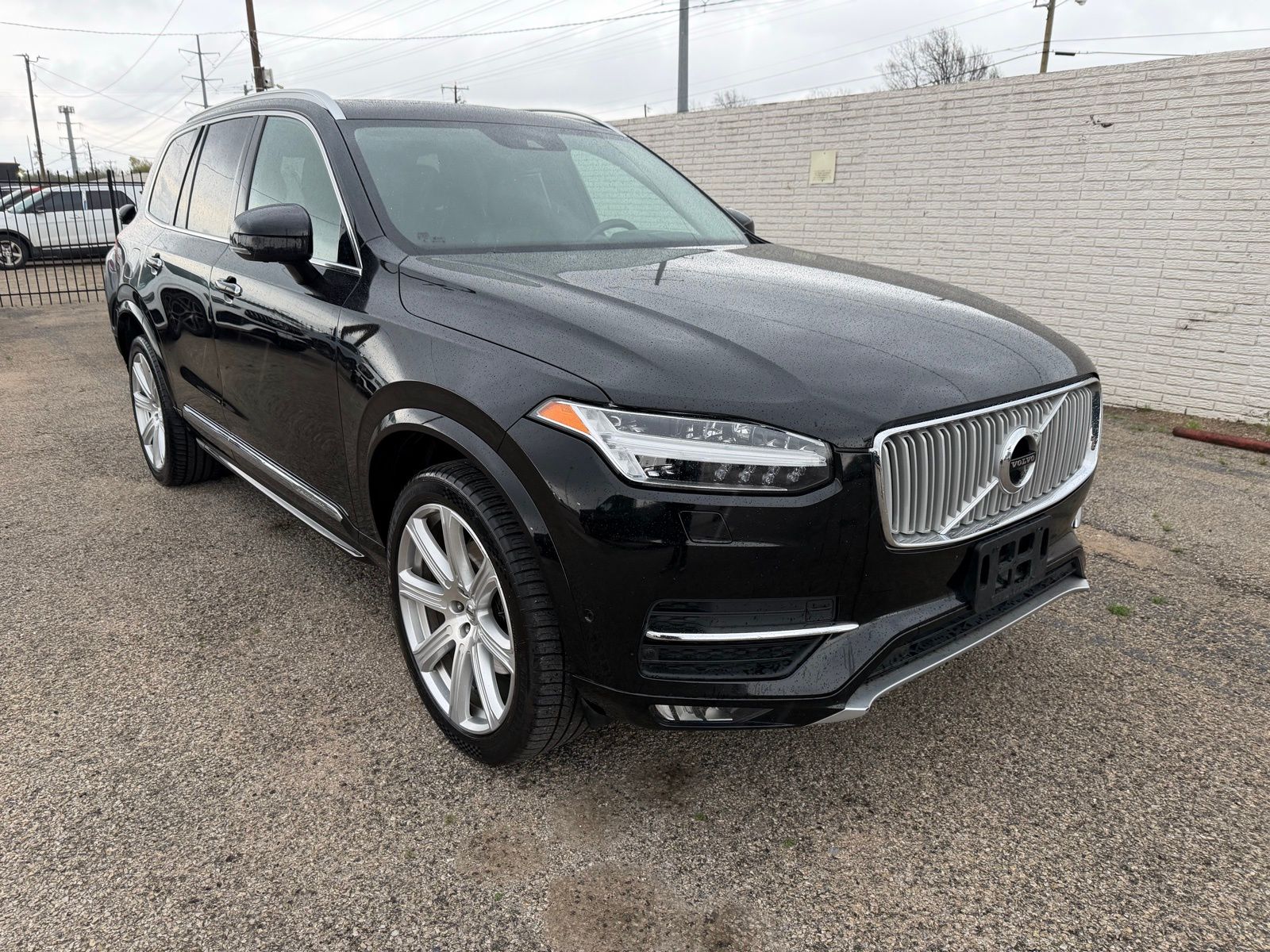 2016 Volvo XC90 thumbnail 9