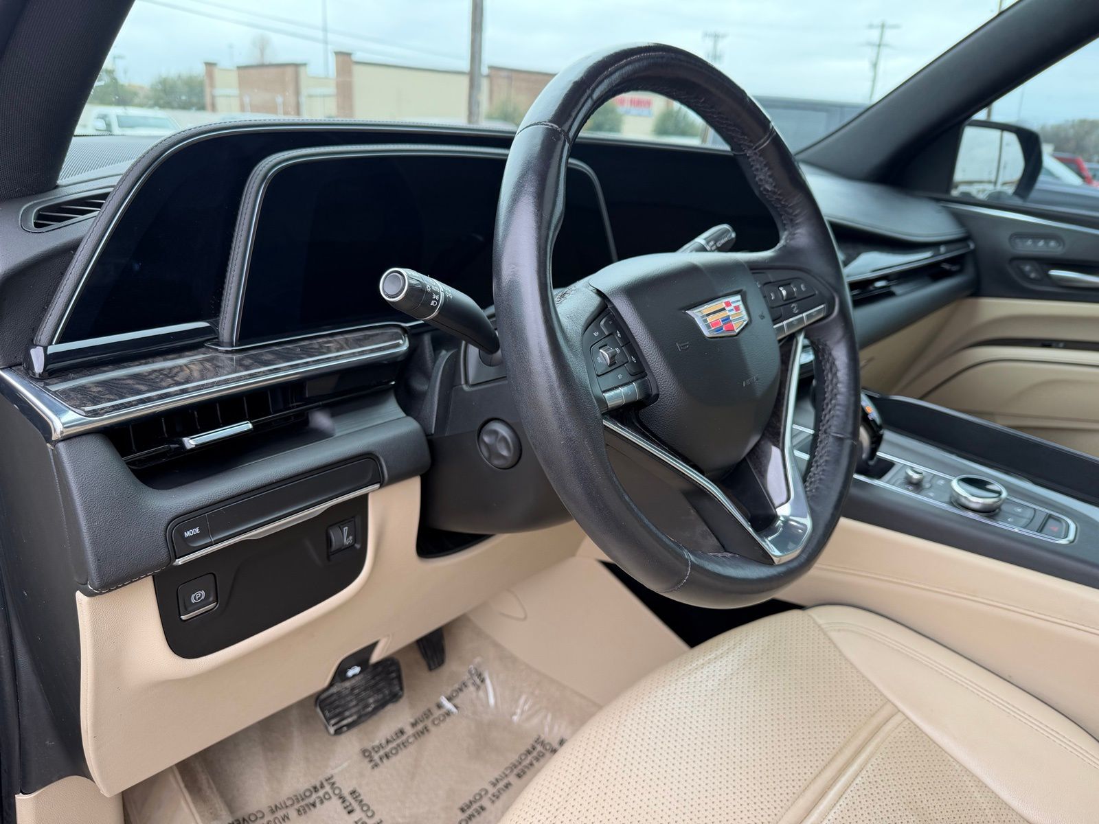 2022 CADILLAC Escalade thumbnail 17