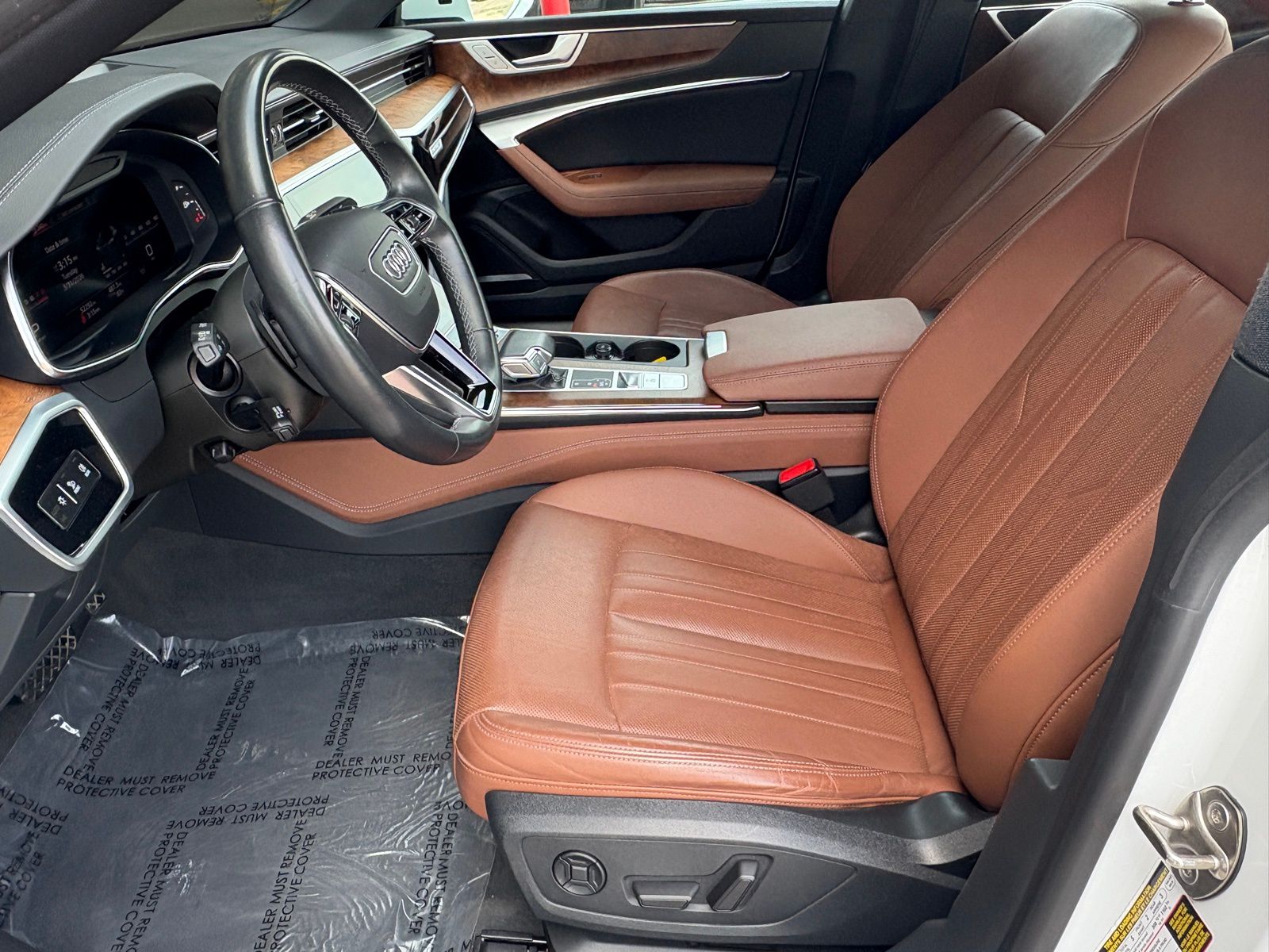 2022 Audi A7 Premium Plus - Photo 33