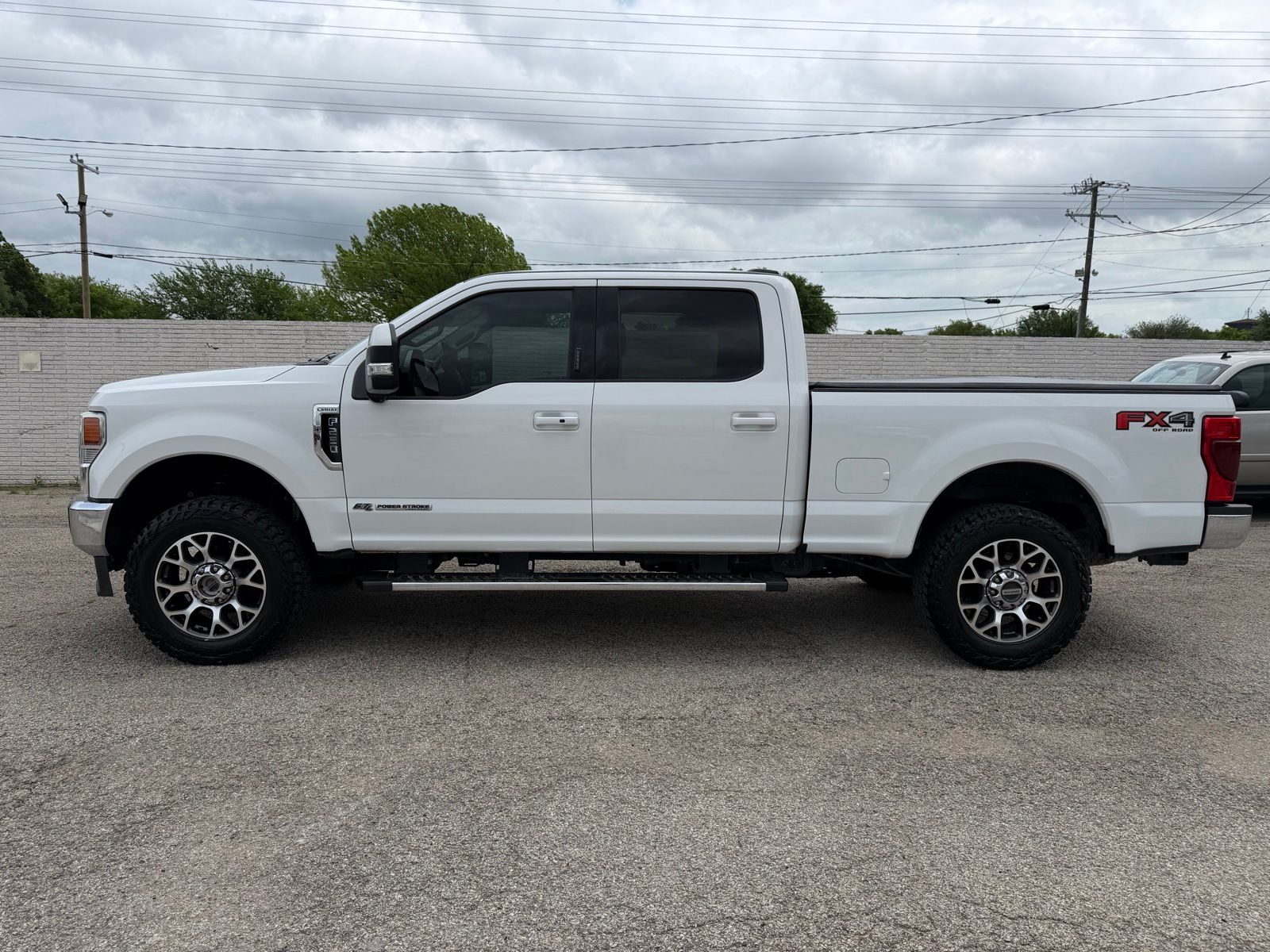 2020 Ford F-250 - Image 3