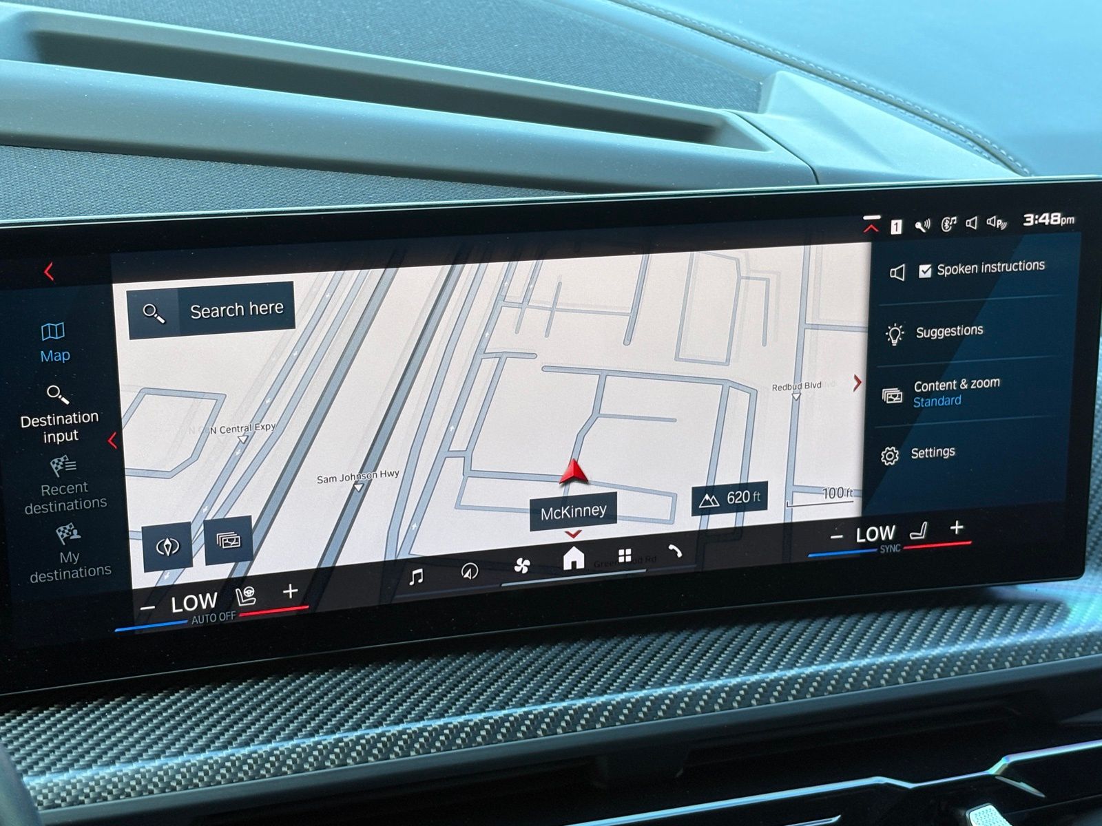 2024 BMW XM thumbnail 28