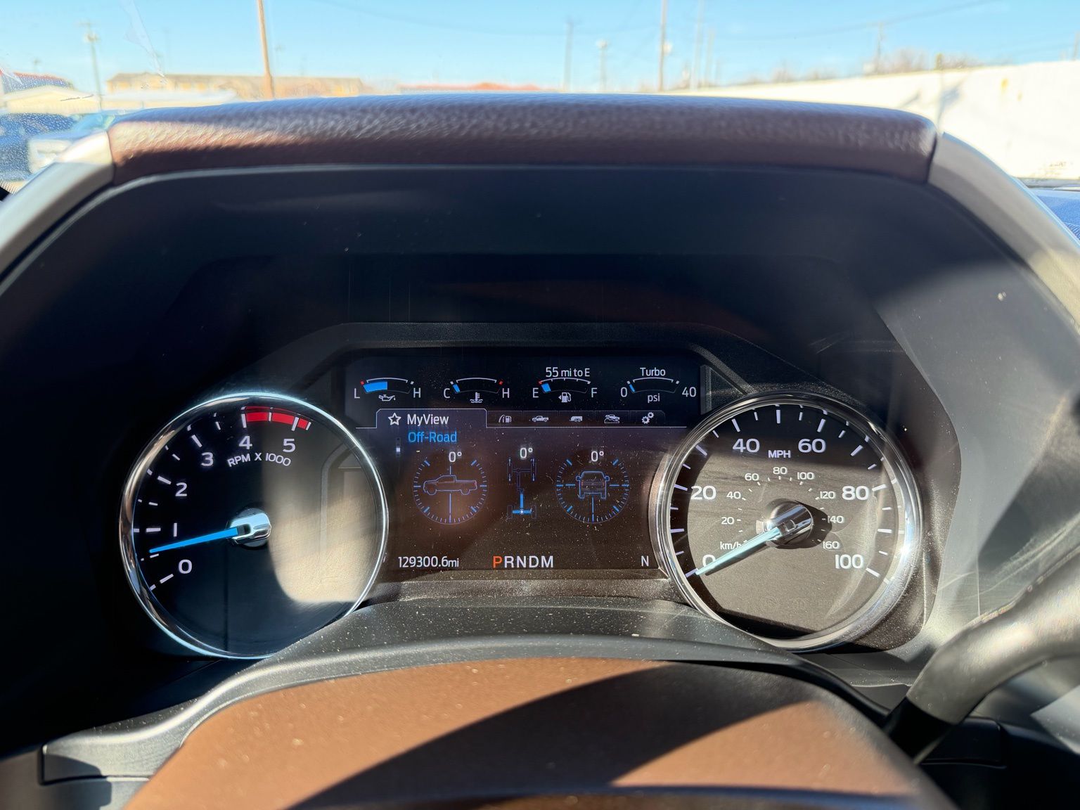 2021 Ford F-350 thumbnail 15