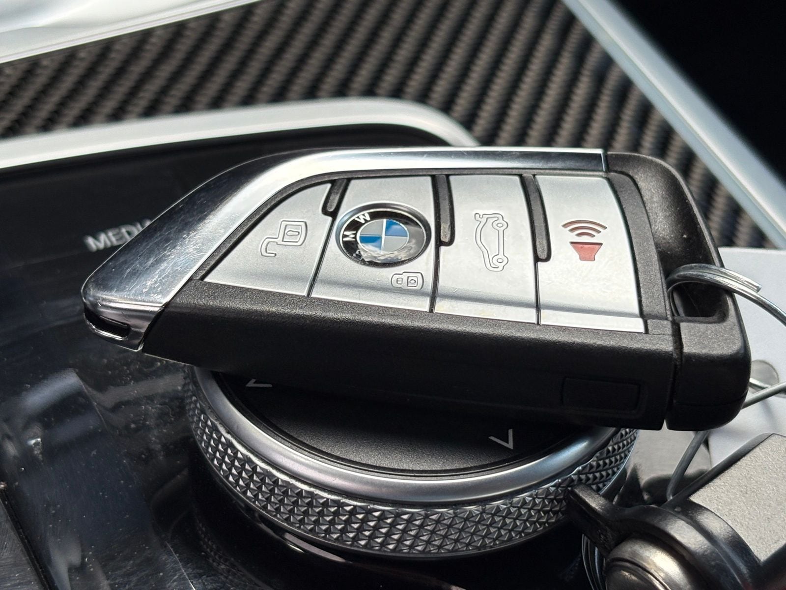 2022 BMW X5 thumbnail 56