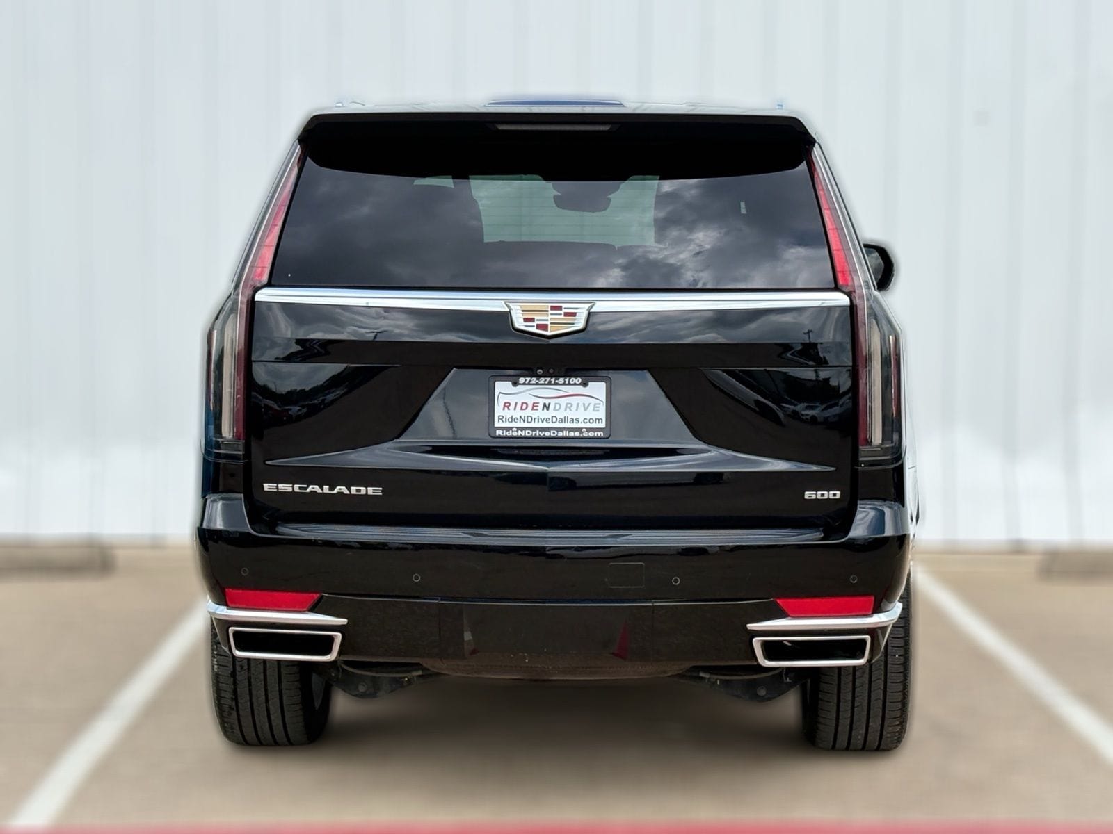 2022 CADILLAC Escalade thumbnail 7
