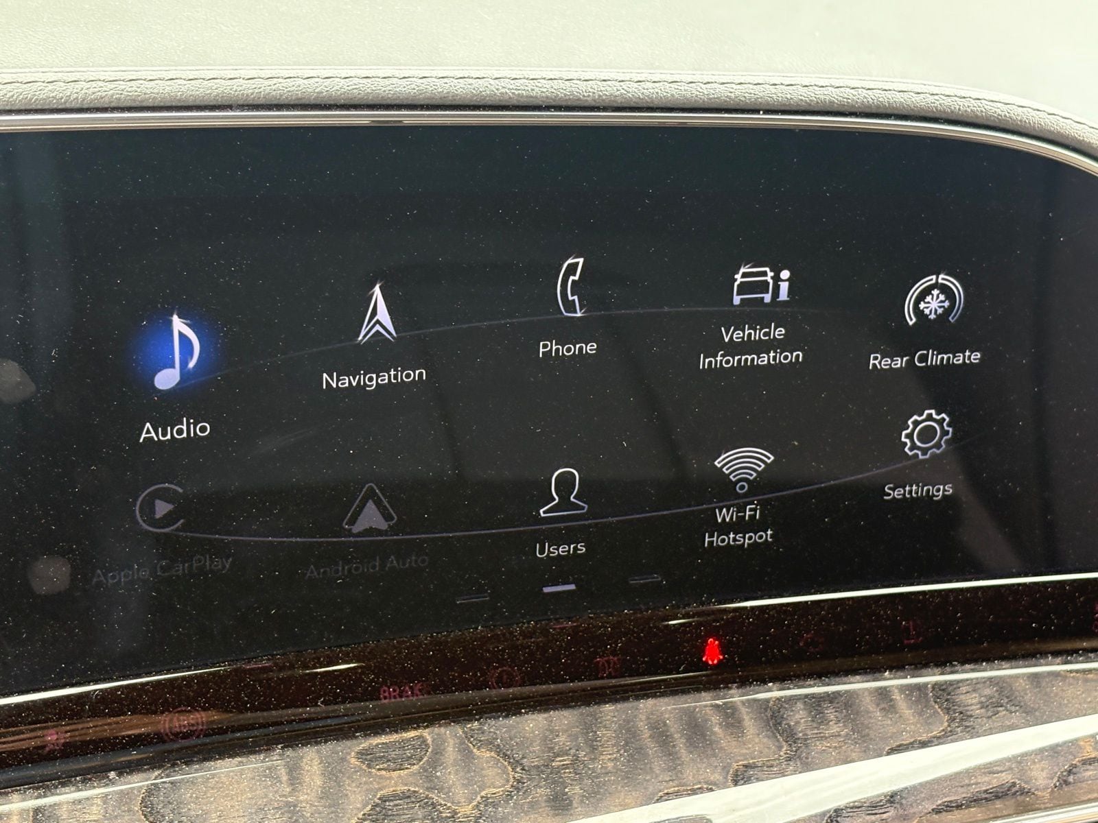 2022 CADILLAC Escalade thumbnail 32