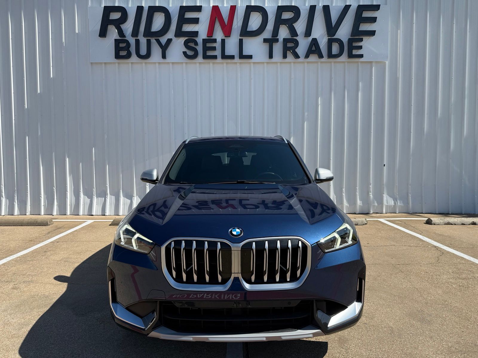 2023 BMW X1 28i - Photo 10