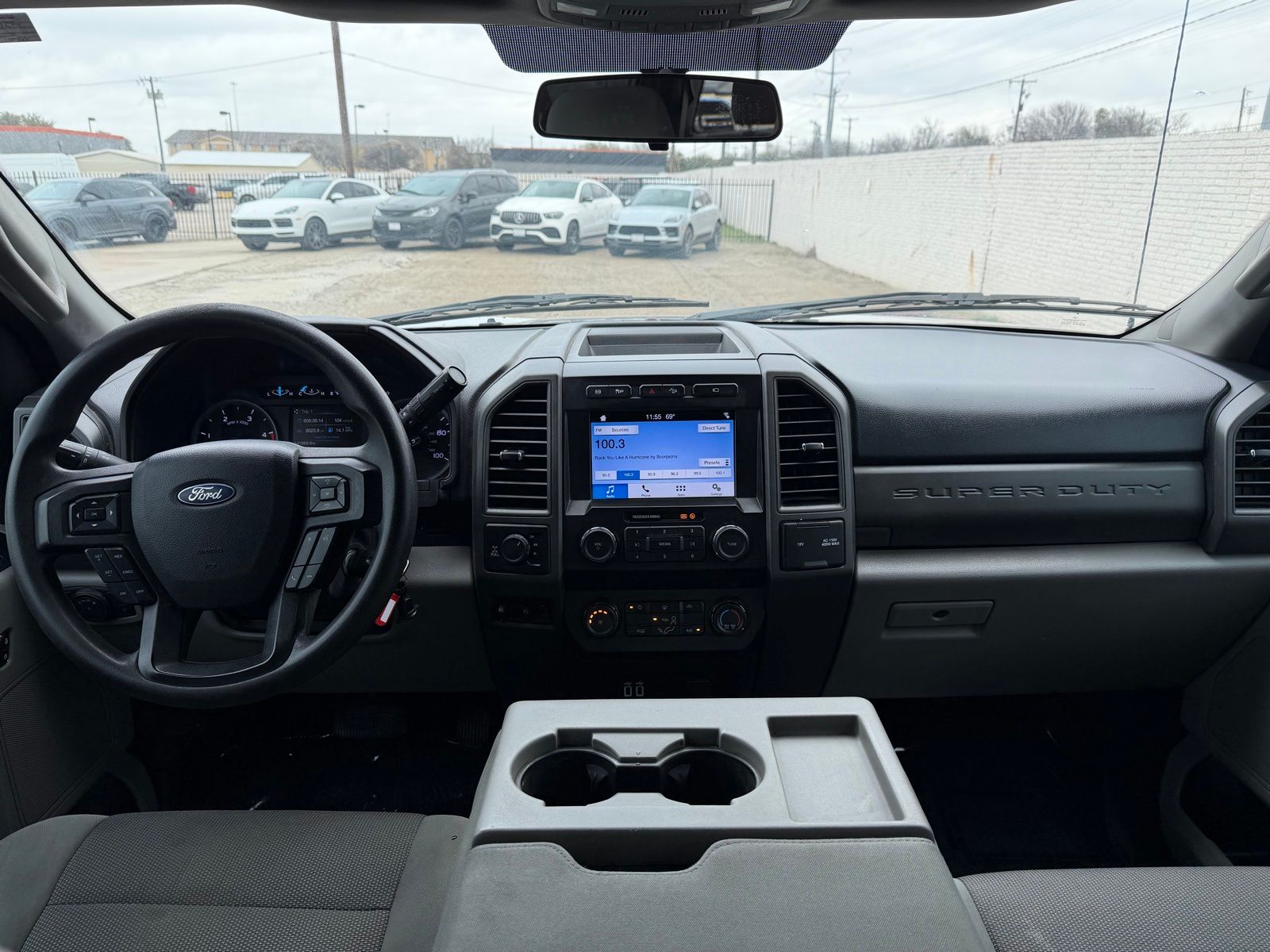 2019 Ford F-250 thumbnail 13