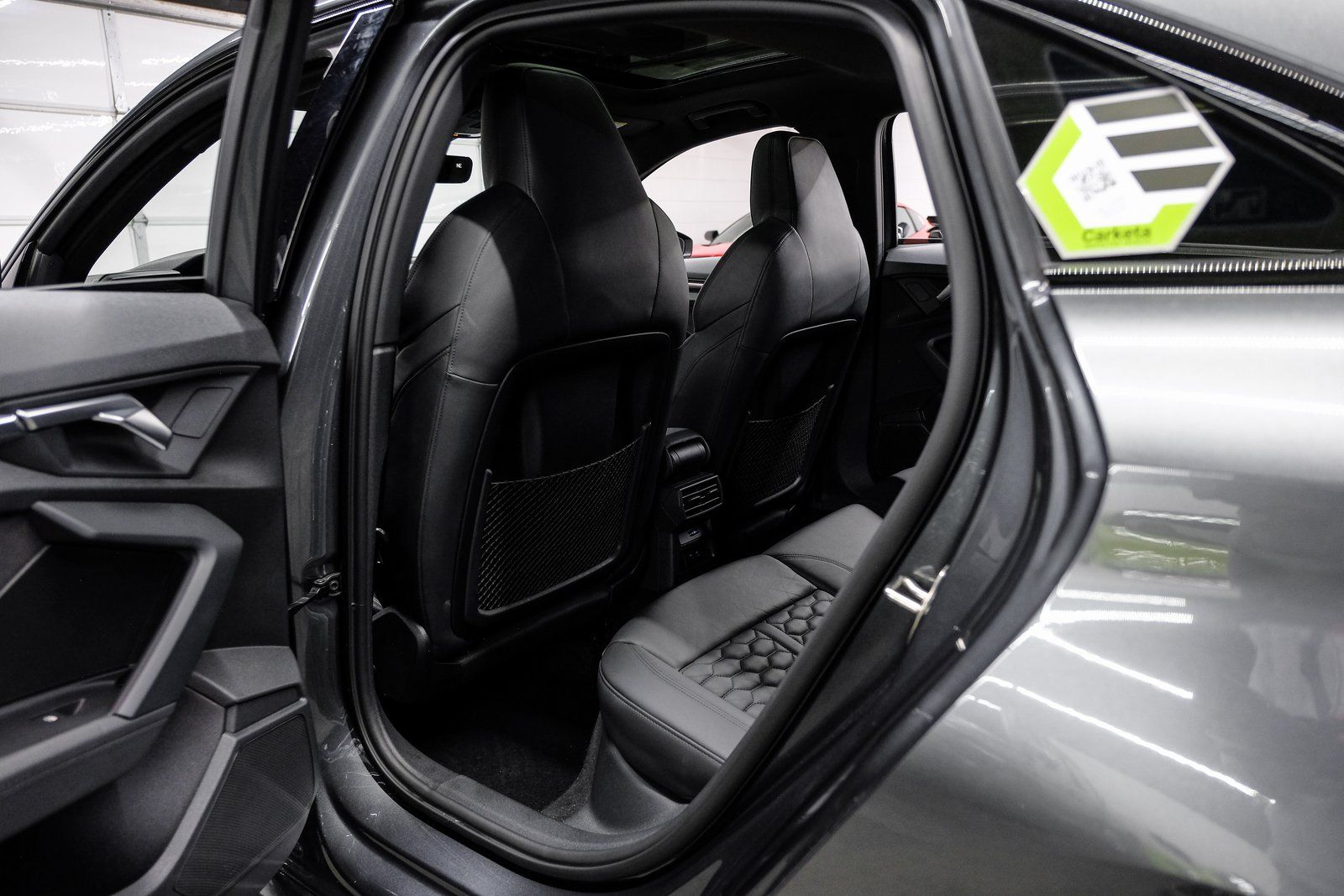 2024 Audi RS 3 Base - Photo 49