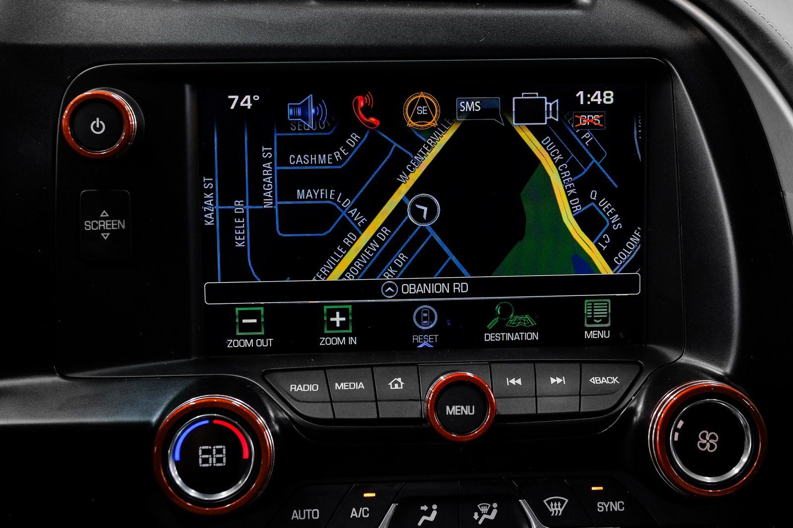 2018 Chevrolet Corvette 3LT - Photo 29