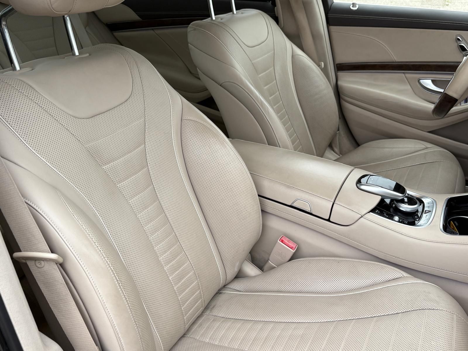 2019 Mercedes-Benz S-Class thumbnail 50