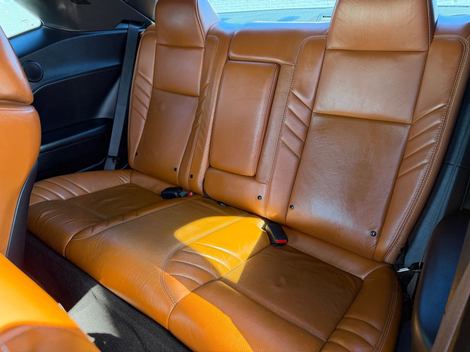 2021 Dodge Challenger thumbnail 23