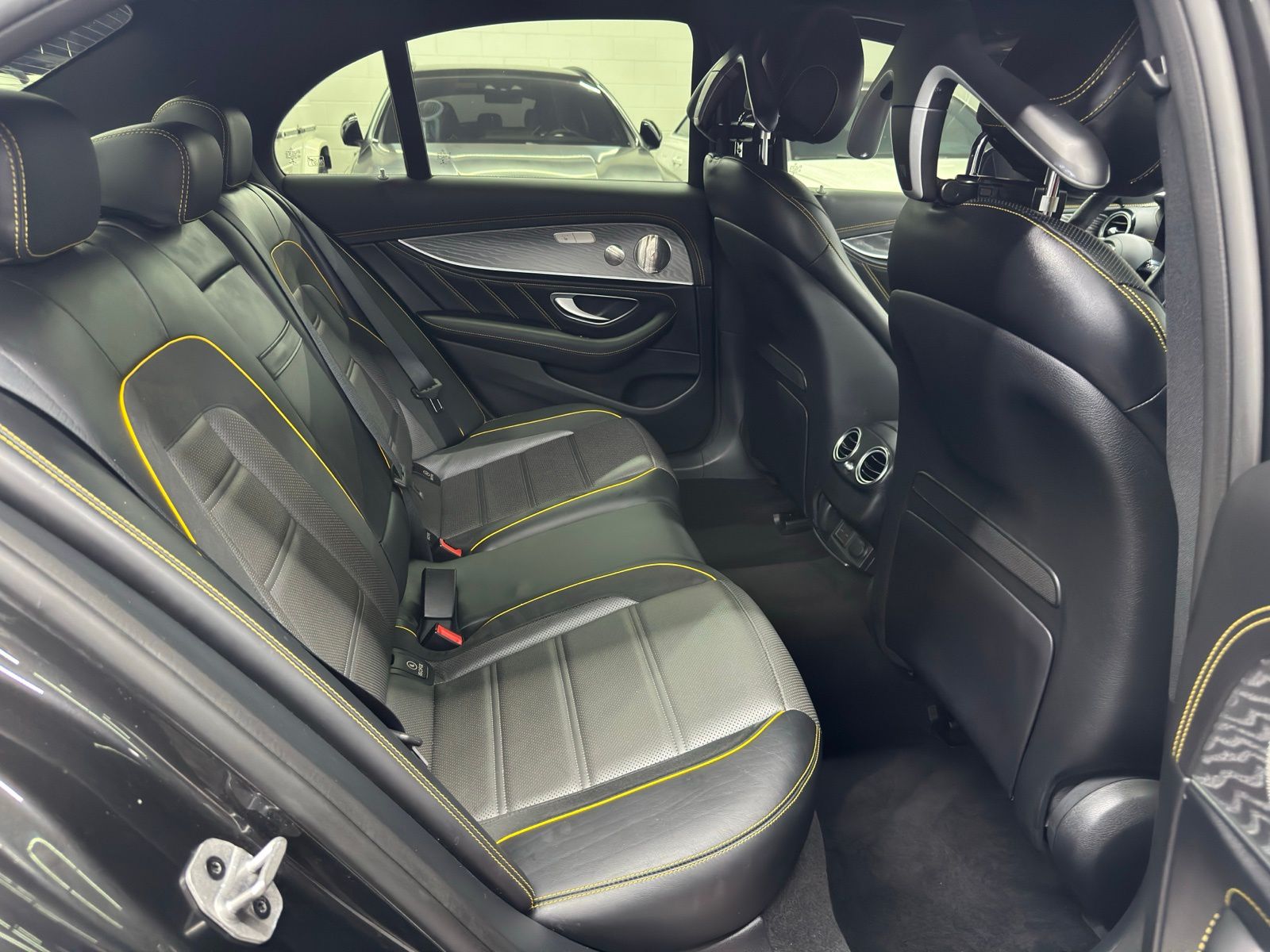 2021 Mercedes-Benz AMG E 63 thumbnail 21