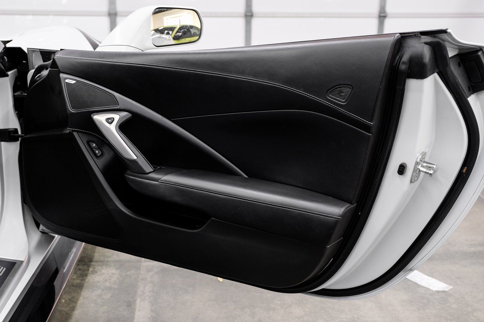 2018 Chevrolet Corvette 3LT - Photo 48