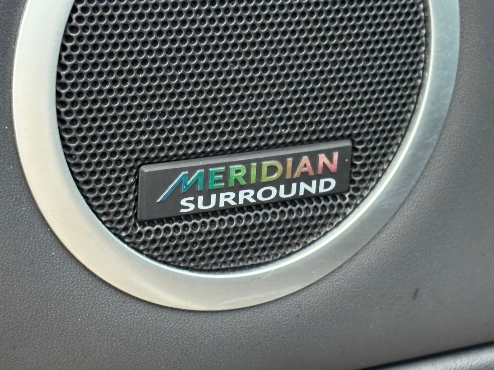 2024 Land Rover Discovery Metropolitan Edition - Photo 34