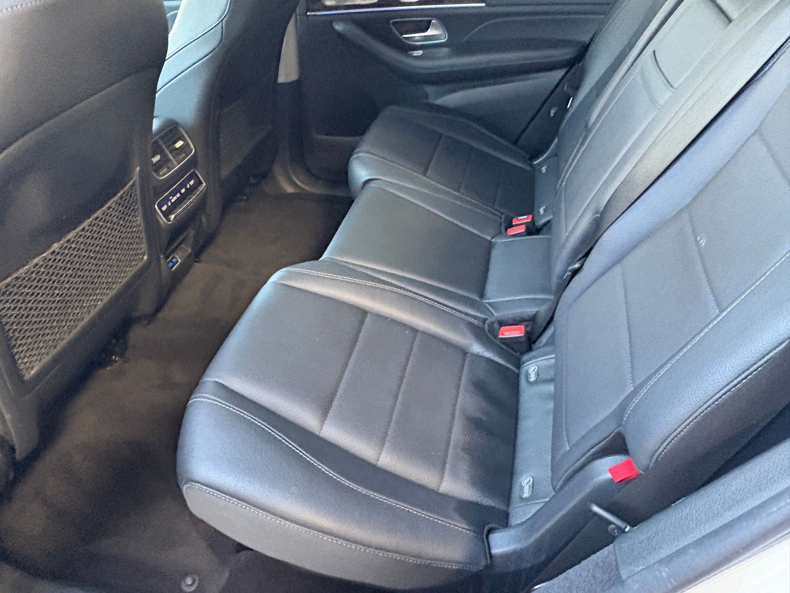 2024 Mercedes-Benz GLS Base - Photo 37