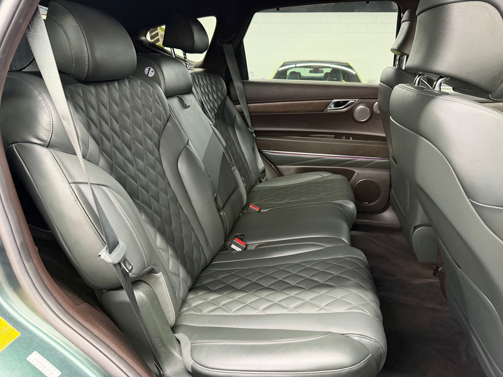 2023 Genesis GV80 thumbnail 24