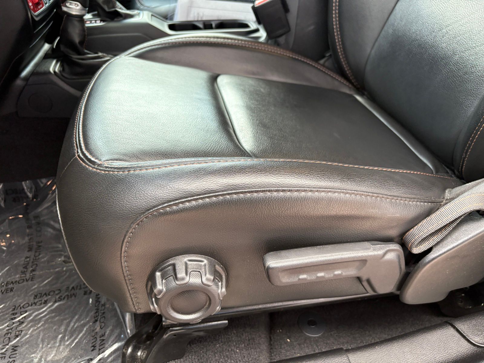 2021 Jeep Wrangler Unlimited Rubicon 392 - Photo 45