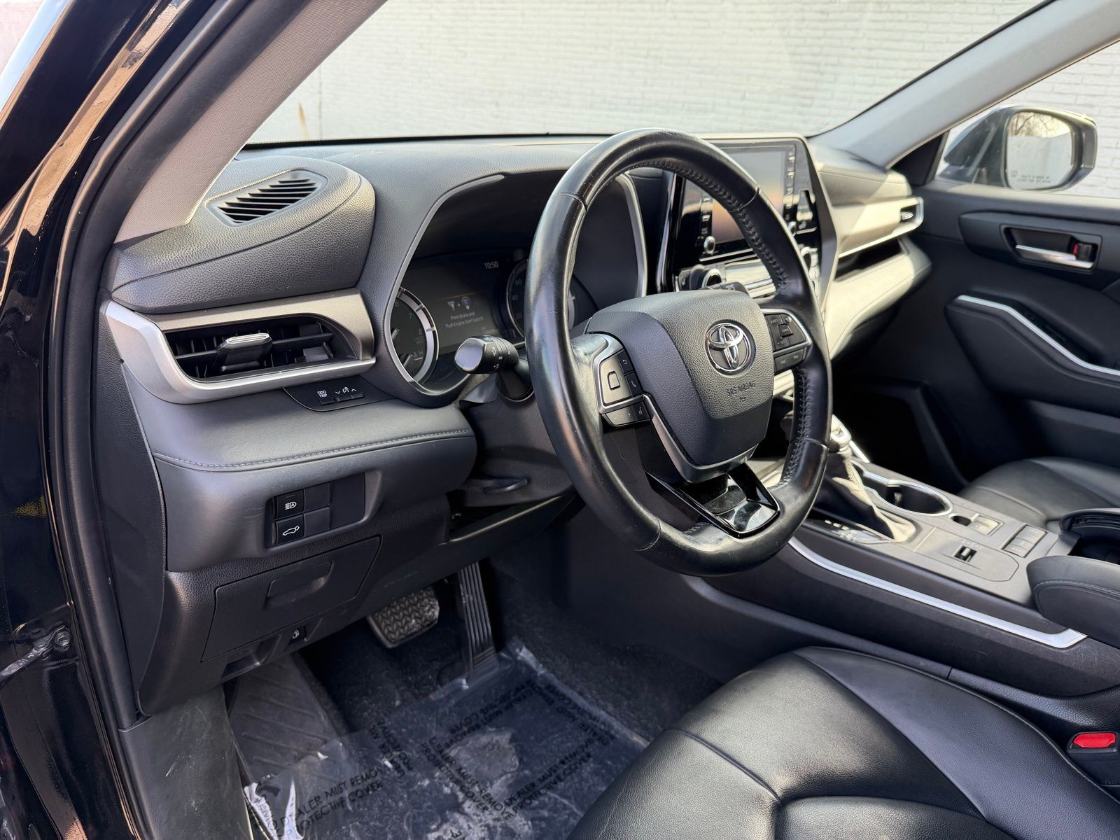 2020 Toyota Highlander thumbnail 18