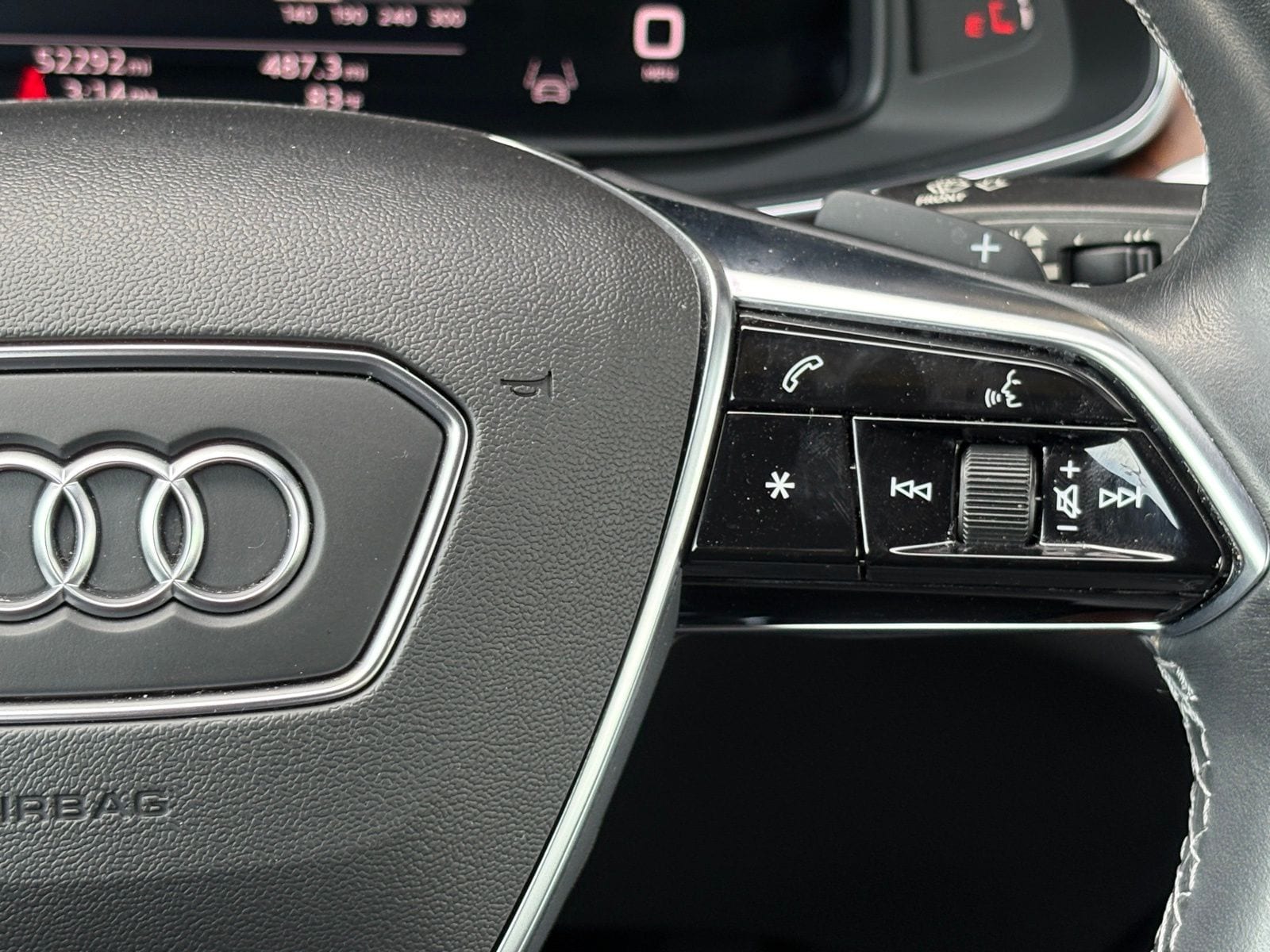 2022 Audi A7 Premium Plus - Photo 22