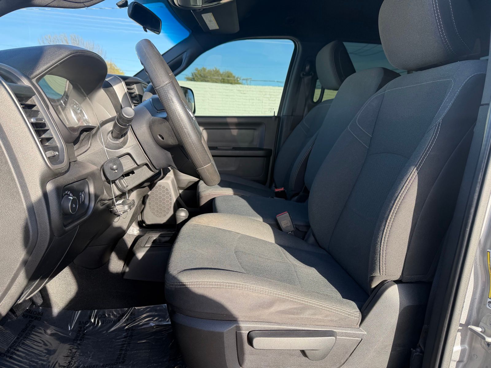 2022 Ram 2500 thumbnail 19